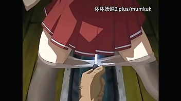 A65 动漫 中文字幕 耻辱的牢狱 第3部分