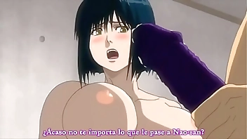 SHORT HAIR ANIME HENTAI BABE