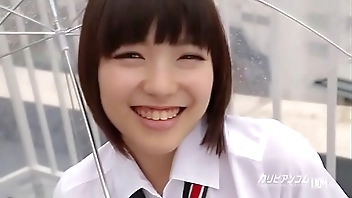 汚れた制服美女  出演: 葵ゆめ