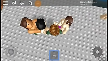 Puta Descubre el Mundo del Sexo En Roblox