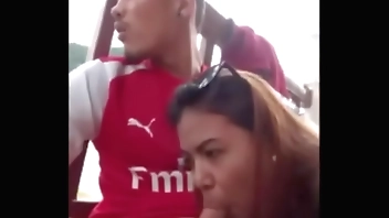 bokep indo tukang ojeg kampung hukum sepong istri garagara pakek gojek