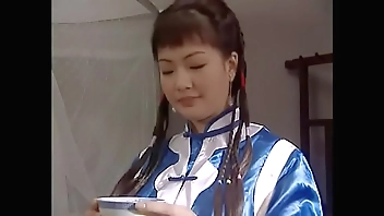 Hoàng Châu Cách Cách