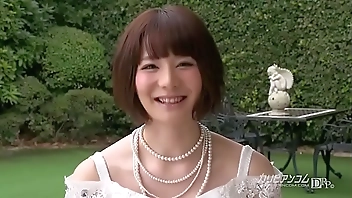 視界侵入！たちまち挿入！ ～ちょっと待ってー、凄い硬い～