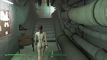 Fallout 4 Diamond police sex
