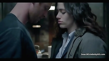 cute girl in tv series