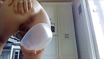 un clistere di latte e ...