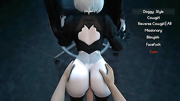 2BAE - Nier Automata [sfmfuntime]