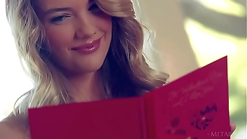 METART - Beautiful teen Kenna James