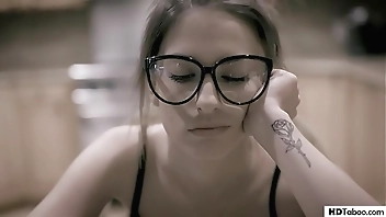 Insane Kristen Scott gets r. on her bullies