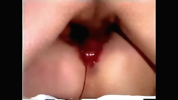 Mensturation - Japanese