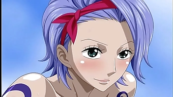 One piece nojiko porn
