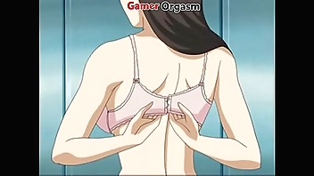 GamerORGASM.com ▶ Not Innocent Pervert Teacher Lesbian Fantasies