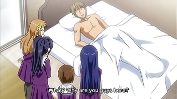 [Hentai. tv] Livestream hentai 2018- Hatsuinu 2.2