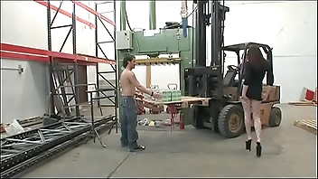 Dreamy little ass (Full Movies)