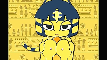 Ankha Una Rusa