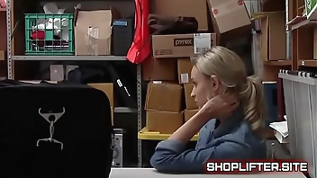 Case No 5846259 Shoplyfter Emma Hix