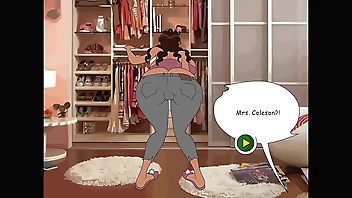 Meet & Fuck - Stepmom's r.