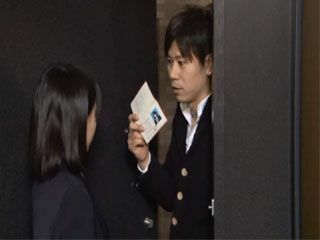 Mistaken Identity - Nippon Girl's Naughty Secret Exposed by Curious Tokyo Boy