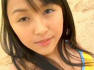 Sex Goggles: Thai Lady Busting Your Nutcracker in Nippon Porn Tower XXX