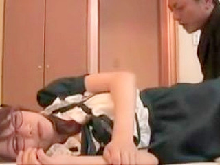 Tokyo's Nippon Slut Gets Fucked Crazily by Kinky XXX Fetish