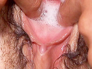 Getting messy with a creamy Asian treat in the city of Tokyo