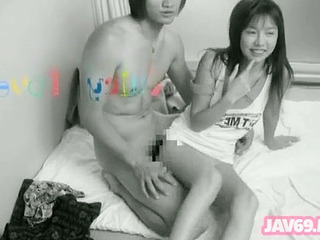 1/3 of the 'XXX Nippon Tokyo' stars 'Thai China' fuck