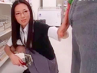 Sexy Nippon student gets drilled by XXX porn star in Tokyo china