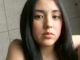 Wet and throbbing nipples for your viewing pleasure in Tokyo!