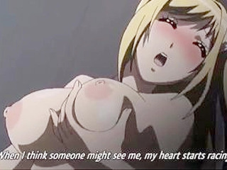 Get ready to purrrr as she becomes a horny cat girl in saucy cat ears!