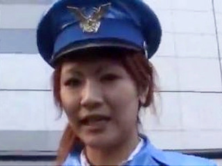 Pornstar sluts go wild in hot nude beach romp, almost get caught by the police