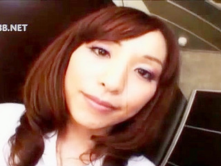 Fuckin' a Hot Nippon Pussy in XXX Tokyo Action!