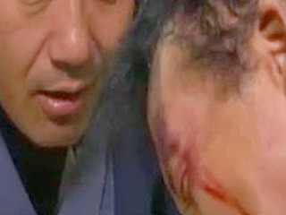 Fucking a teen girl and a group of men in Nippon – Sexually explicit XXX video