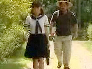 Nippon Thai XXX - Fucking Sexual Desires in Jav