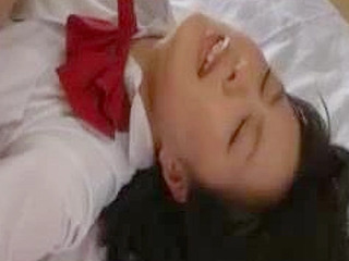 Fucking Nippon Teen Niece in Uncle's Secret Obsession Part 2