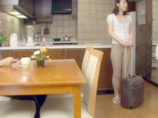 Getting it on with your busty bestie in Tokyo, Japan.