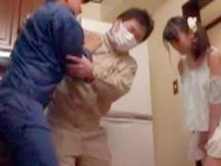 Explore Japan with Hot Teen Nippon Girls for XXX Piping Adventure