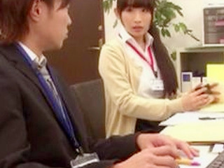 Uncontrollable Urge - A Nippon XXX Star Fucking her Way to Tokyo's Thai Porn Scene