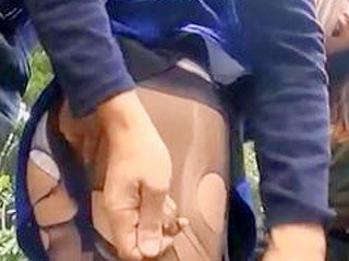 Filthy Nippon Fuckery under Tokyo's Horny XXX Sky