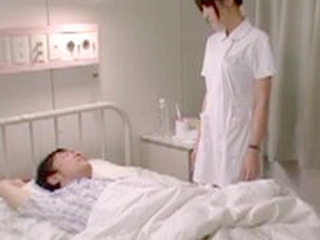 Naughty Doctor Uses Patient for X-rated Fun in Private Office