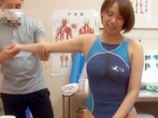 Nippon XXX Masseuse Fucks National Team's Back Injuries - Tokyo Chain Thai Heals Fucking Hard