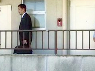 Rebecca loves her new neighbor, he's so hot and always seems to be ready for some action. When she discovers he has a big secret, she decides to take matters into her own hands and give him the ultimate experience. Watch as Rebecca and her new neighbor fu