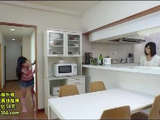 Fucking Asians' Secret Nippon Porn Affair: Tokyo Girl's Horny Fuck with her Boyfriend