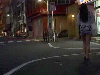 Sexual adventures in Tokyo with an experienced Nippon MIL and her son-in-law from Thailand