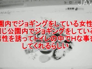 Japanese Toilet Fuck: Wild Nippon Sex with a Horny XXX Porn Star