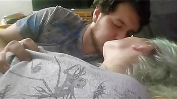 Sensual amateurs homemade fuck