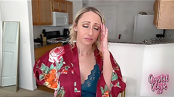 Helping My Stepmom Quit Smoking